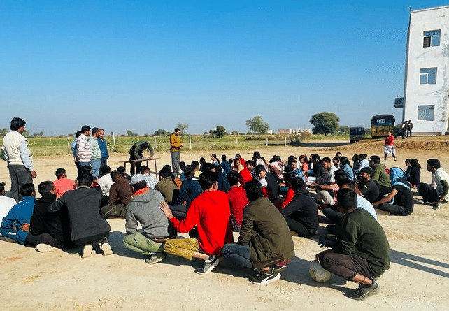 Aryansh Group of Colleges Gwalior Events photo 5